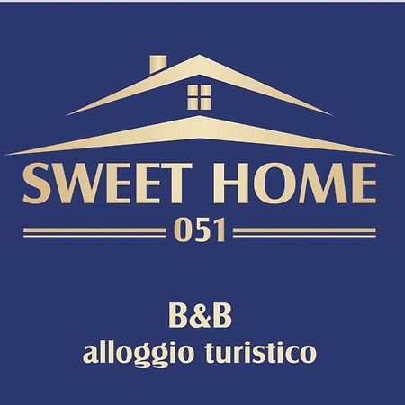 Sweet Home 051 بولونيا المظهر الخارجي الصورة