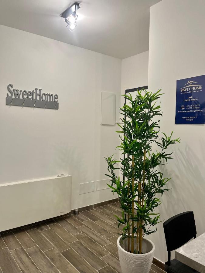 Sweet Home 051 بولونيا المظهر الخارجي الصورة