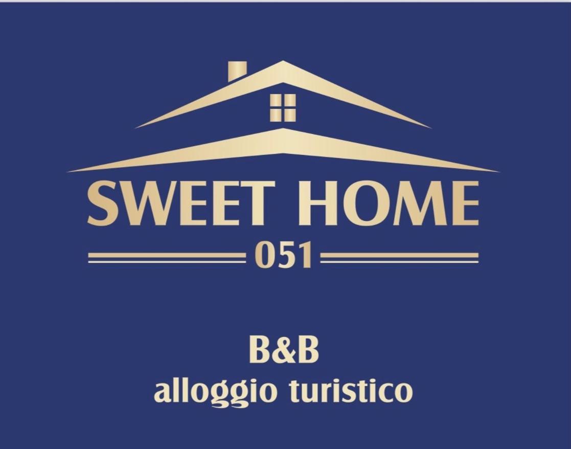 Sweet Home 051 بولونيا المظهر الخارجي الصورة